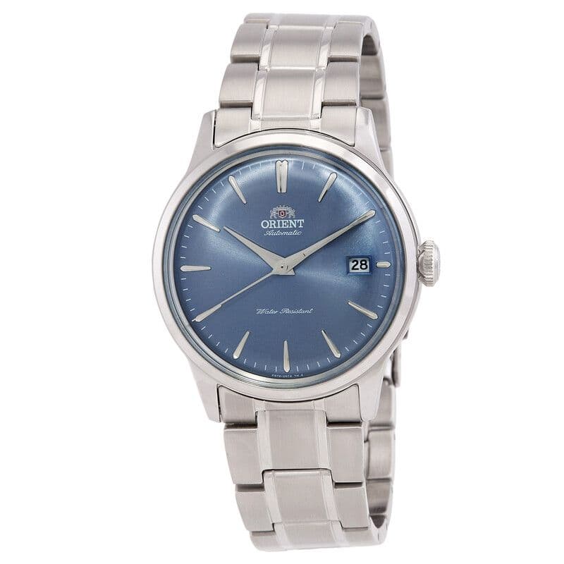 Orient Bambino Automatic Blue Dial