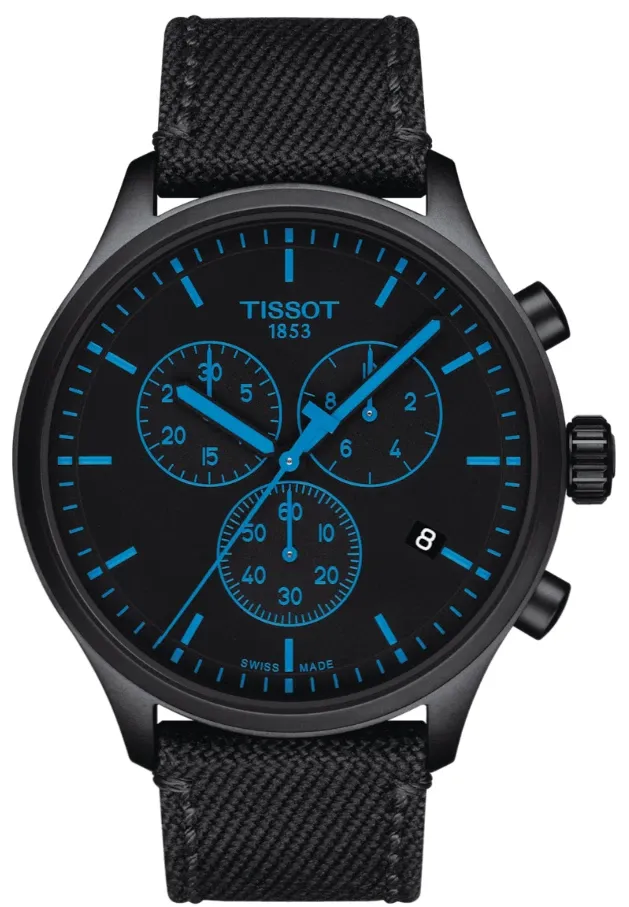 Tissot Chrono XL