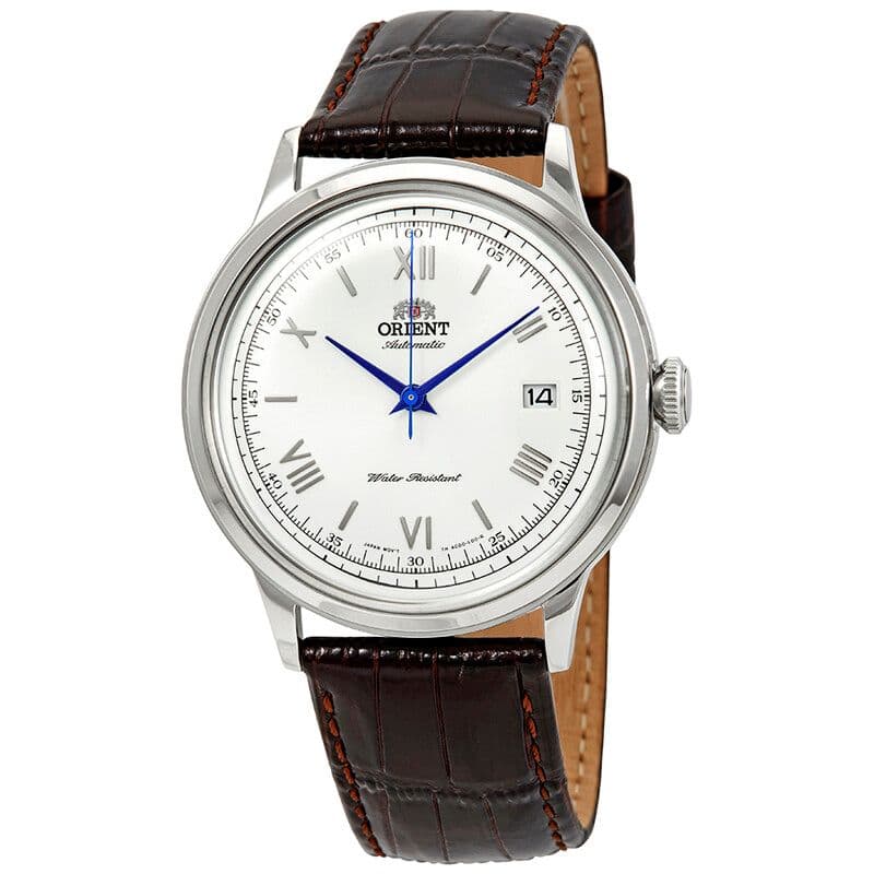 Orient 2nd Generation Bambino Automatic White Dial