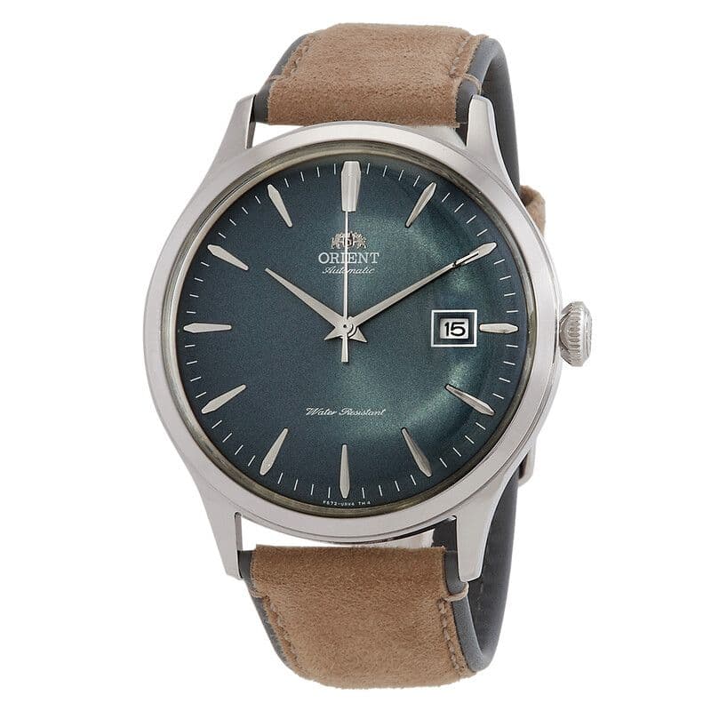 Orient Bambino Version 4 Automatic Blue Dial