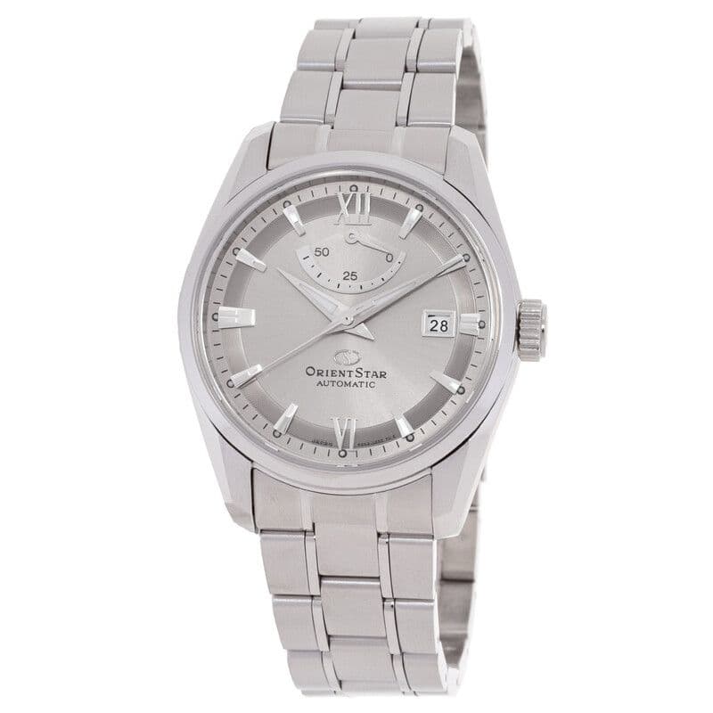 Orient Star Contemporary Automatic Gray Dial
