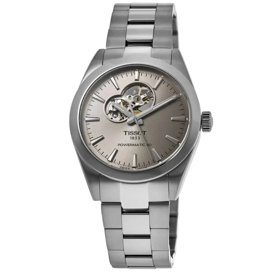 Tissot Gentleman Powermatic 80